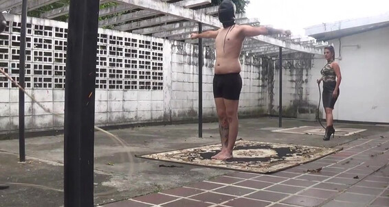 Gerald Hrfan - A Only Better Bullwhipping And Is Session Ghrfan Duo Onlyfans K Thing The Than Ama