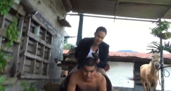 Gerald Hrfan - A Slave He Punishment There Is New Clumsy Rm Ghrfan Onlyfans F In The Of