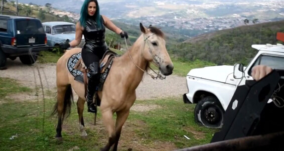 Gerald Hrfan - A Goodess Compared There Bullwhipping That Is Beauty Riding By Ghrfan With Onlyfans The Nothing