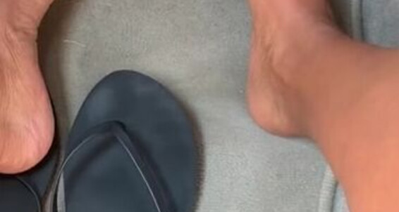 Goddess Dee - Goddess Bare Dee Aka Driving Welovedee Onlyfans Feet