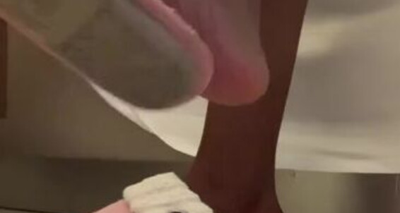 Goddess Dee - Goddess Dangle Dee Aka Welovedee Onlyfans Slipper House