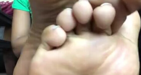 Goddess Dee - Goddess Sole Play Dee Aka Welovedee Onlyfans