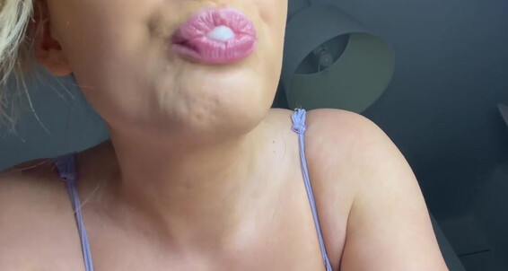 Goddess Leoni - On Fetish Your Want Foot I You Goddessleoni Onlyfans Knees Video