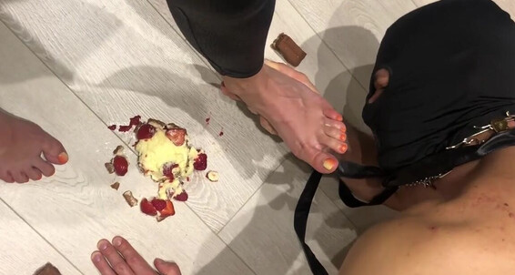 Maitresse Parker - Maitresseparker Birthday Part Tour Onlyfans 957214 Foodcrush For
