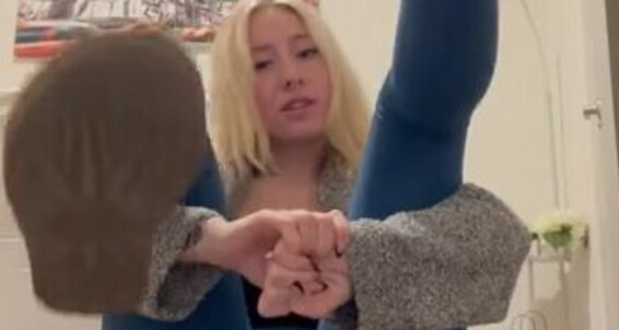 Princess Ava - Couldnt Get Good Fetish Princessava22 Bitches Foot My One 2023 08 26 Onlyfans Enough Uggs Video Of