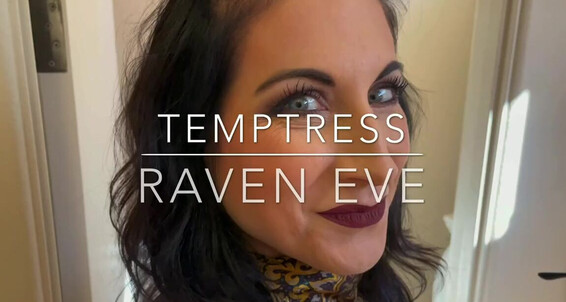 Temptress Raven - Fun Did Shooting Raven Eve Bts Having Aka Before Pet With Some Clearly Onlyfans Are We Evetemptress Temptress