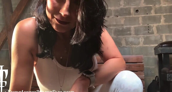Temptress Raven, Video: Belong My Dungeon Aka Spandex Floor Eve Feet Dirty Evetemptress Raven Your White Covered In On Onlyfans Temptress Shiny And Face Mouth