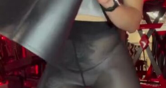 Temptress Raven - Shiny Raven Fetish Eve Love Aka I Black So Much Onlyfans Just Evetemptress Pantyhose Temptress