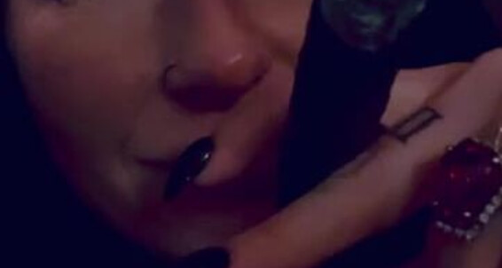 Temptress Raven - Evening Cage From Raven Enjoy Eve Your My Aka I View As Onlyfans Cigar The Evetemptress Temptress