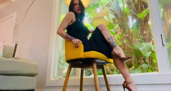 Temptress Raven, Video: Sub My For Making Aka You By Makes Taunting Is Space Eve Sexually Me Evetemptress Raven Your Kin Weak High Teasing Onlyfans Temptress And