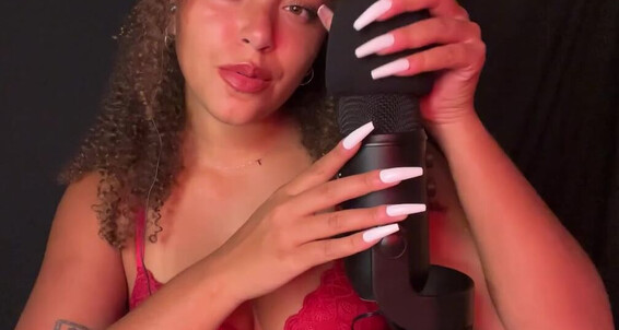 Tlnaxoxo, Video: 18 Amp Mic Asmr Onlyfans 2024 Pumping Video Licking 07