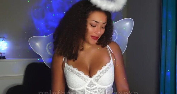 Tlnaxoxo - Preview Personal 20 To Attention Angel Asmr Swipe Amp Onlyfans Lmv Heaven 10 Of Welcomes Roleplay See You Kisses 2023 Video