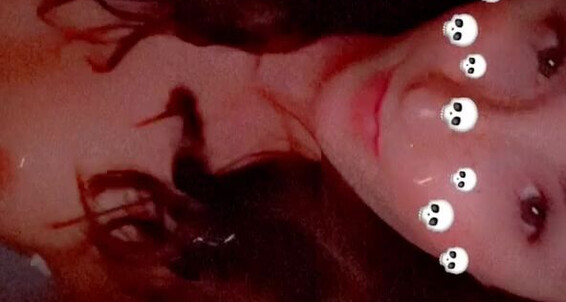 Hannah James, Video: 10 Hannah 2020 James 30 1168709856