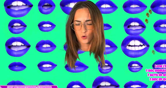 Hannah James, Video: Hannah 21 2141168144 James 2021 06