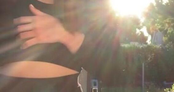 47635527 Outside 30 And 2019 Me La Goth Weather Lil Flashing The Beautiful In Cute 07 Smoking