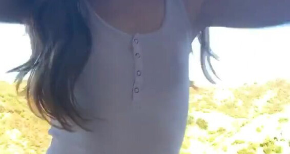 Megan Marx - On Insta 2019 Was I Being Silly 58961965 09