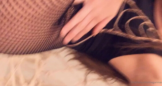 Megan Marx, Video: Loved 2019 10 78744126 Outfit 31 Last My I Night