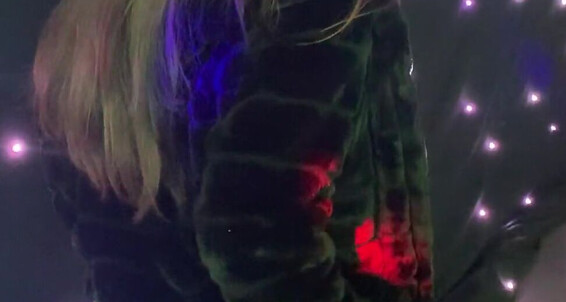 Megan Marx - A At 10 2019 Being Hoe Black Party 31 The 79086089