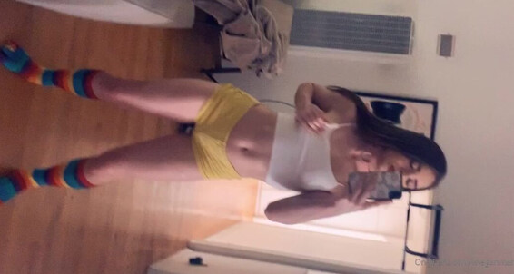 Megan Marx, Video: Failing 2019 Twerk Me Mostly Dance Just And 01 Trying To 12 96398934