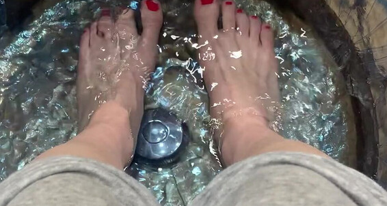 Toes 106794175 2019 These Of 12 Rid Getting Ratchet 17 Hehe