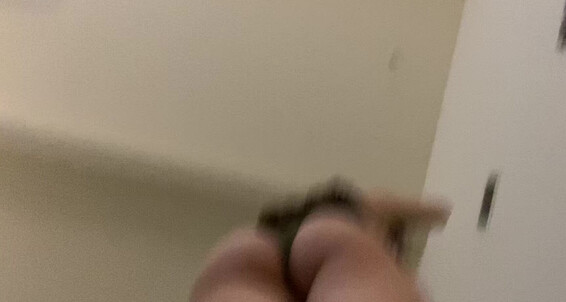 Jumping On 04 A 2020 216942027 My Over 06 You Panties Trampoline Pov In
