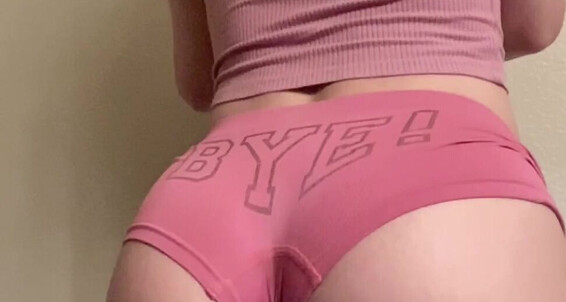 Megan Marx - Tell 30 2020 Love My If 06 I You Couldn 483987824 Playing With T Butt
