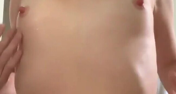 Megan Marx - Drooling My Meganmarxxx Over Tits Tiny All