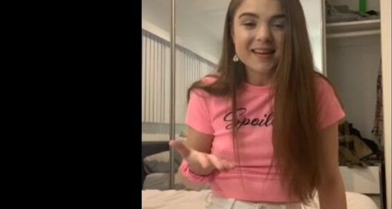 At Your Meganmarxxx Tiny Dick Laughing