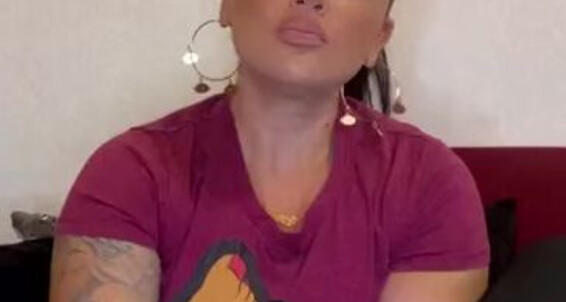 Anushka Velvet, Video: S Miss Onlyfans You Did Video Anushkavelvet Live Today