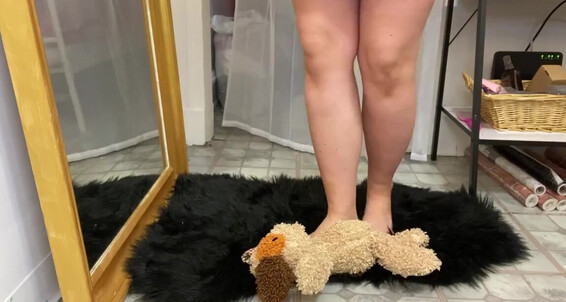 Anushka Velvet, Video: Would What Wanting My Anushkavelvet Lose Imagine For Lovers Be Like Feet Breath Trample Onlyfans It At To Their