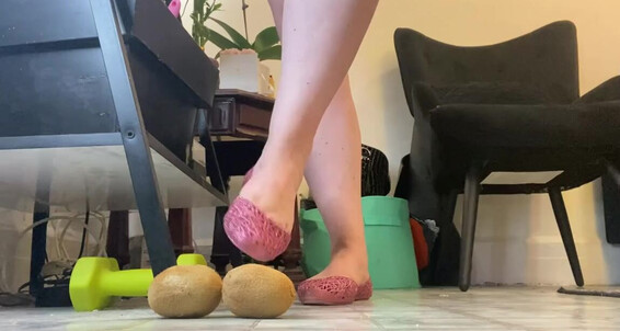 Anushka Velvet, Video: My Anushkavelvet I Are Ready You Junk Shoes Flat Dream Me Them Heard In Onlyfans Crushing And Of Love