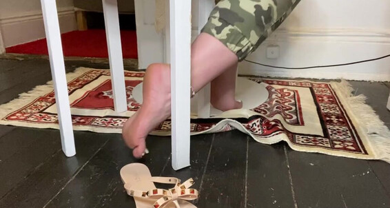 Anushka Velvet, Video: My Anushkavelvet Imagine I One T Place Haven You Foot M Your About Fetish Watc Whom Onlyfans Re At A Told Day Friend