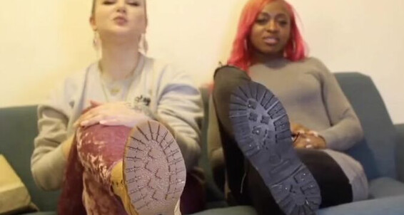 Anushka Velvet, Video: S Anushkavelvet Tierra Ran Two One Fact Us You Aka Queen Into Is Feet Rainysnowy Nyc Veiny In Onlyfans It And A Fun Day
