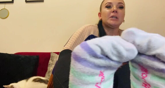 Anushka Velvet, Video: S Long Anushkavelvet Monday I Match Ve They Cute These All Very On Been Day Onlyfans It Had And A Socks Themed Easter