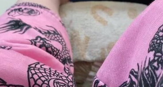 Anushka Velvet, Video: S Anushkavelvet Fellow T You Dommes Creation Make Day Onlyfans It Boys 3 Can Pedicure And To Wait This Show