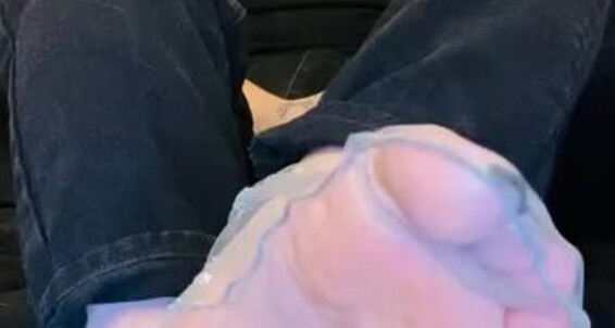 Ye Some Anushkavelvet Sexy French For Oily You Explode Soles Nylon Into 2 Black Swipe Onlyfans Tips And Socks To