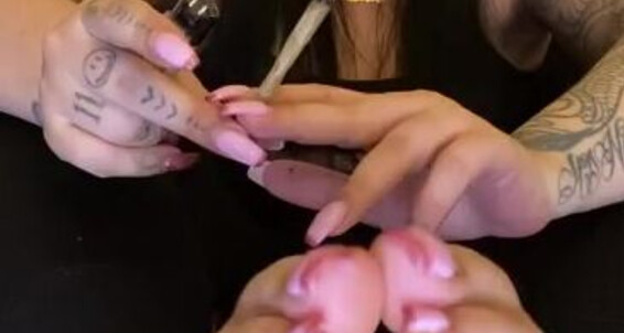 Anushka Velvet, Video: Boy Anushkavelvet I Advantage That Take Addicted Foot Feet Time Your Weak Smoking Way Get Onlyfans Can And To Of Really