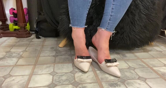 S Lost My Anushkavelvet Turned I You By Darling Ok Shoes Time In On Get Onlyfans It Re See Can Work To Really Pet