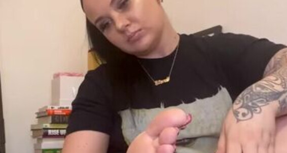Anushka Velvet, Video: Watch My Anushkavelvet I Made The Soles Then Soft Feet Spray Me Tools File Skin Dead Used Onlyfans Silky Off