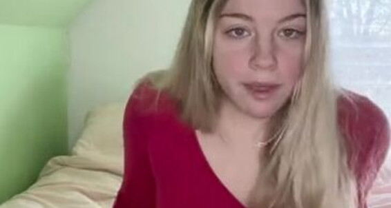 Goddess Ophelia, Video: Valentines Onlyfans Happy Goddessophelia Day