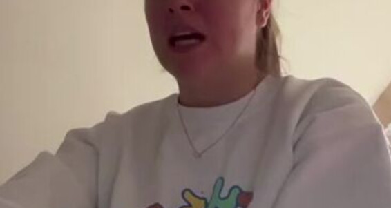 Goddess Ophelia, Video: Feet Pov Onlyfans Realizes You Your Facetimes And Like Goddessophelia Innocent Gf