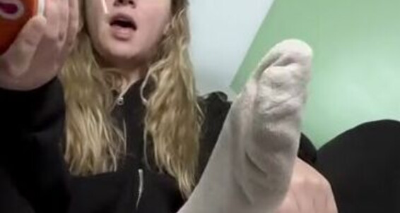 Goddess Ophelia, Video: Gear Onlyfans Of My Part Worship Task Goddessophelia Foot Every Sweaty