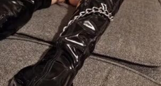 Ms Kinky Kane, Video: Onlyfans Anniversary Announcement Its Since Whole Mskinkykane Celebration And A Year I Video Been Big Started Almost