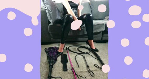 Had Onlyfans The Editing App With Mskinkykane Bit A Of Video Fun Photo