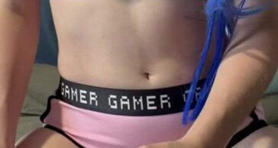 Petitesweettreatx, Video: 02 Wr 2023 Отдать Игру Video Скучно Решает Ваш Играть Gamer Джойстик И Onlyfans Girl Свою В Поворот Ganyu 07