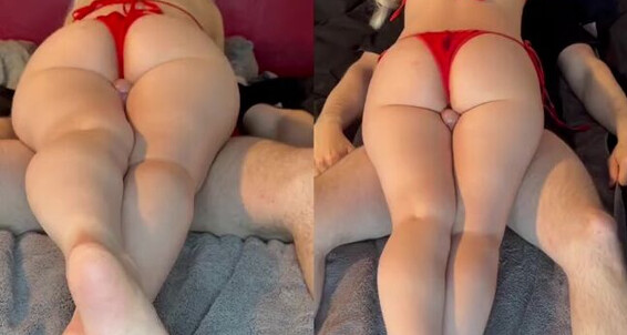 Deliver Hcnr Style Onlyfans Frieren Cheer Elf Is Some 2024 Holiday Here Petitesweettreatx To Video 12 22