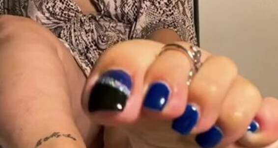 Boy For Prettynikkitoez The Clip Like Foot Slide 35 Week Alllll Right Tool Ago Way Onlyfans A To Set