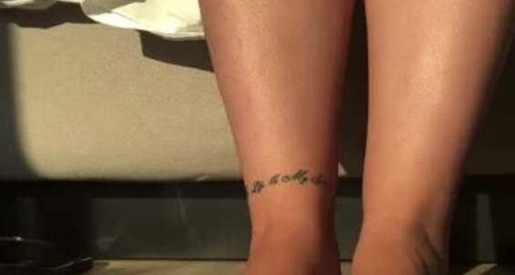 Prettynikkitoez, Video: After 2 Onlyfans Swim A Sunset