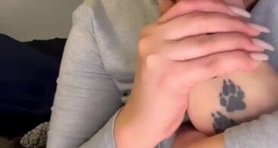Prettynikkitoez, Video: I Onlyfans My Toes Suckin Own Looove