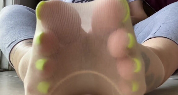 Prettynikkitoez, Video: Slow Jamz Onlyfans I Love